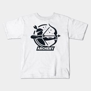 archery Kids T-Shirt